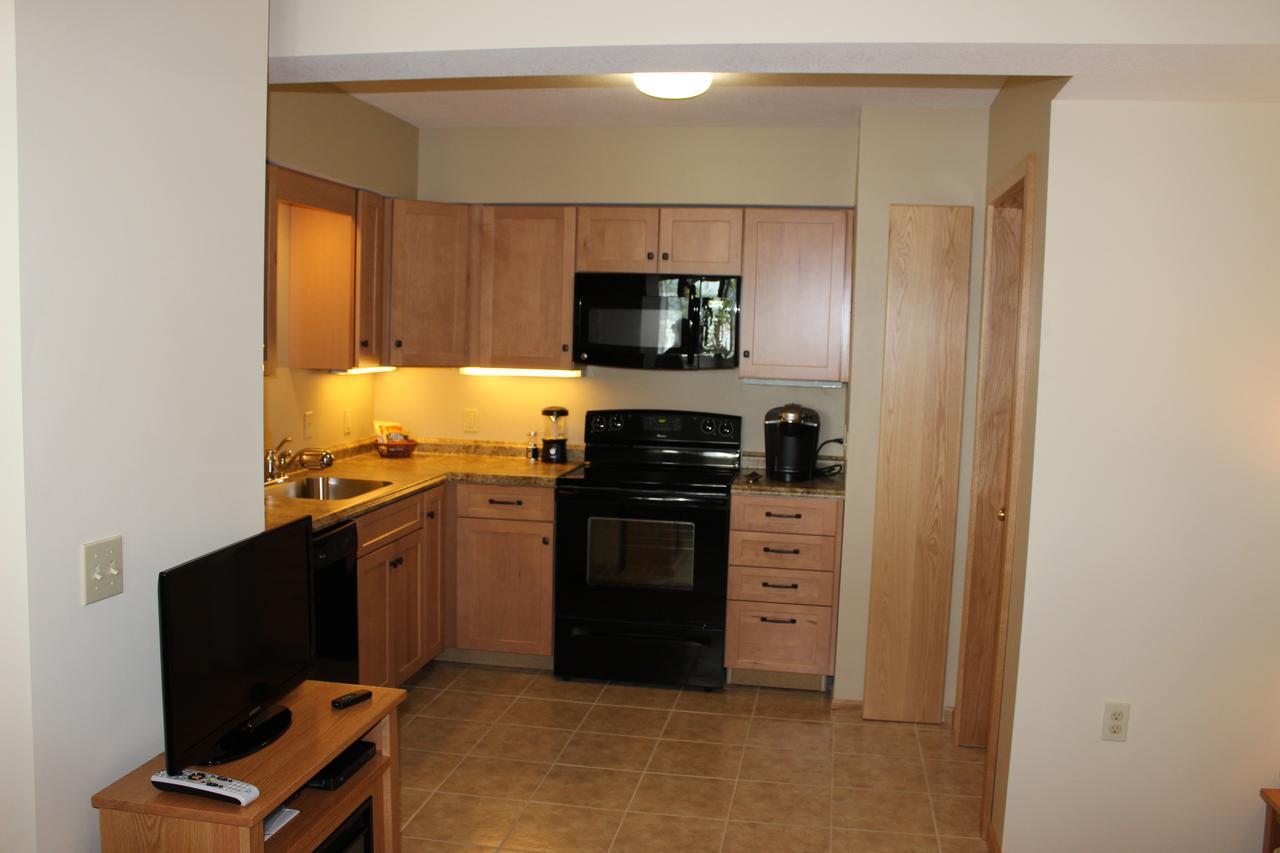Sunrise Landing Bed And Breakfast Dundee Exterior photo
