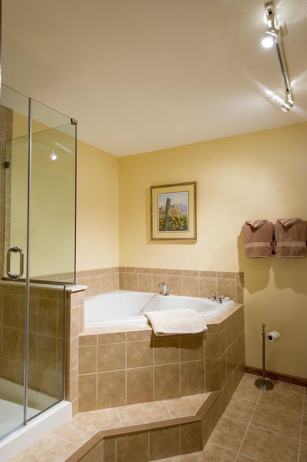 Sunrise Landing Bed And Breakfast Dundee Exterior photo