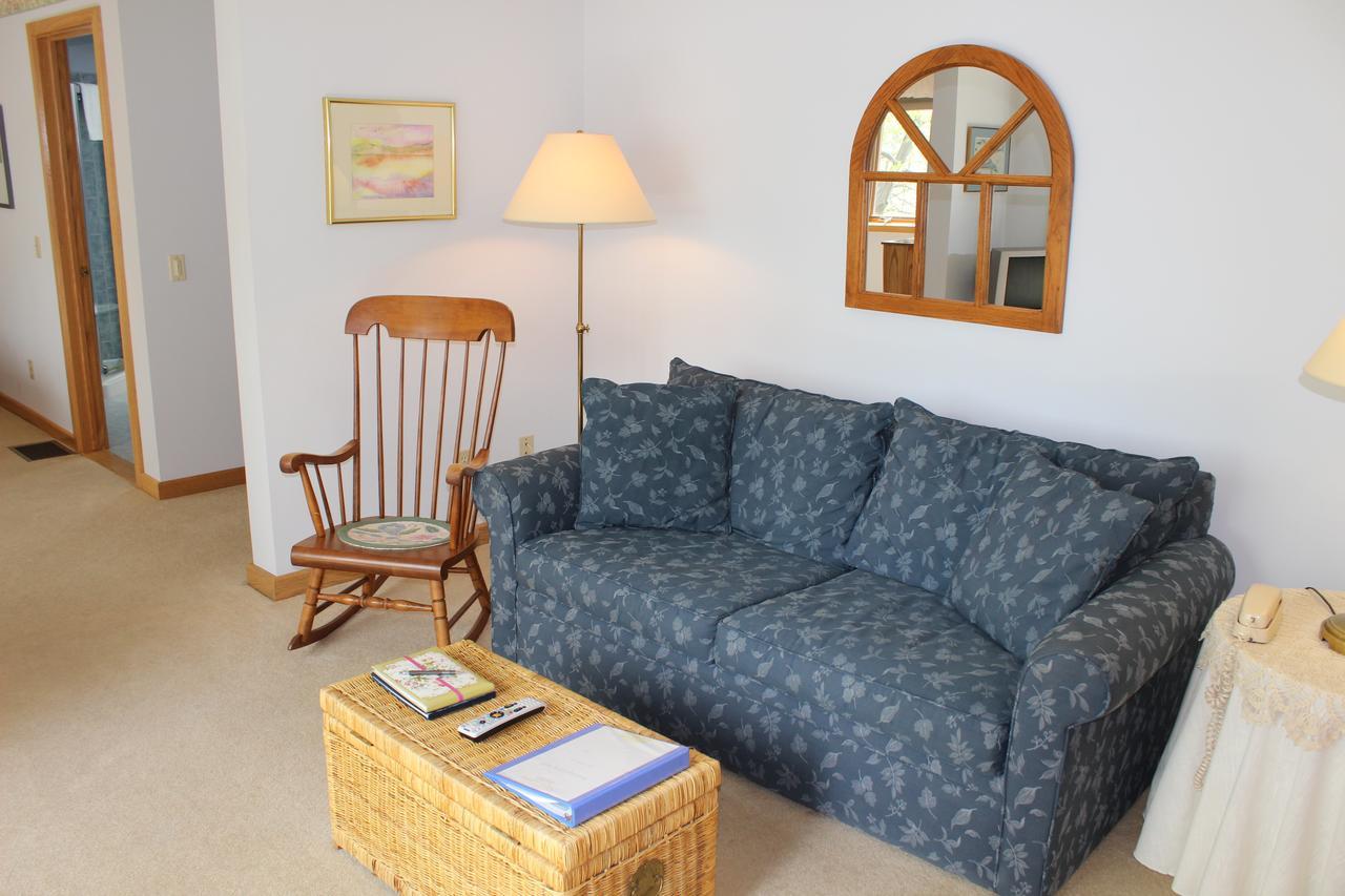 Sunrise Landing Bed And Breakfast Dundee Exterior photo