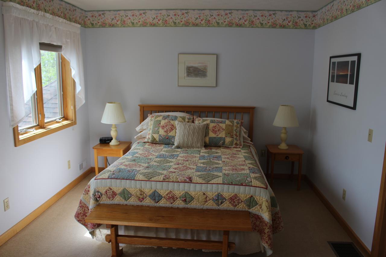 Sunrise Landing Bed And Breakfast Dundee Exterior photo