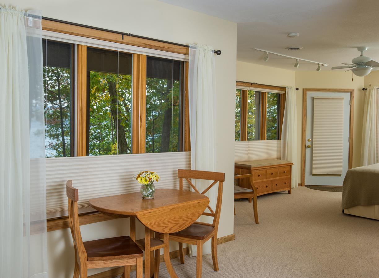 Sunrise Landing Bed And Breakfast Dundee Exterior photo