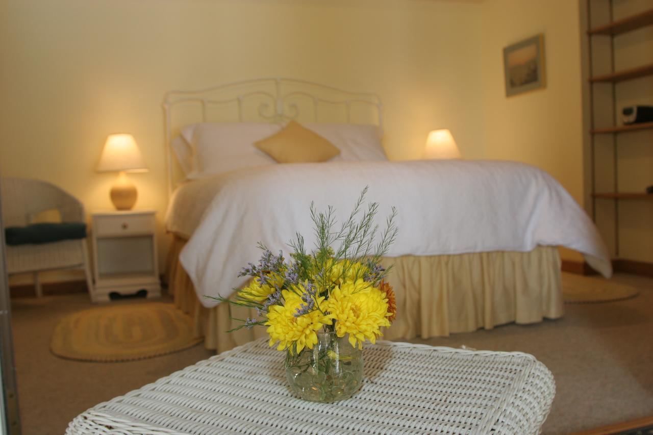Sunrise Landing Bed And Breakfast Dundee Exterior photo